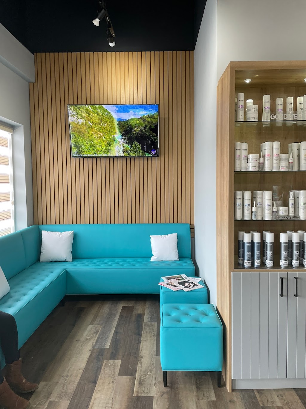 Beauty Addix Hair Salon & Spa | 9899 Airport Rd #7, Brampton, ON L6S 0A2, Canada | Phone: (905) 458-1999
