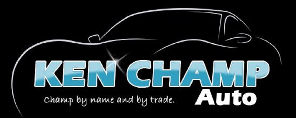 Ken Champ Auto Inc | 40 Queen St N, Mississauga, ON L5N 1A1, Canada | Phone: (905) 813-0358