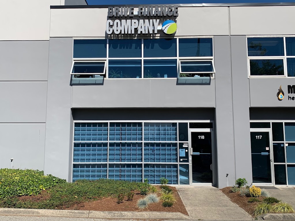 Drive Finance Company (Canada) Limited | 7350 72 St unit 118, Delta, BC V4G 1H9, Canada | Phone: (778) 819-8535
