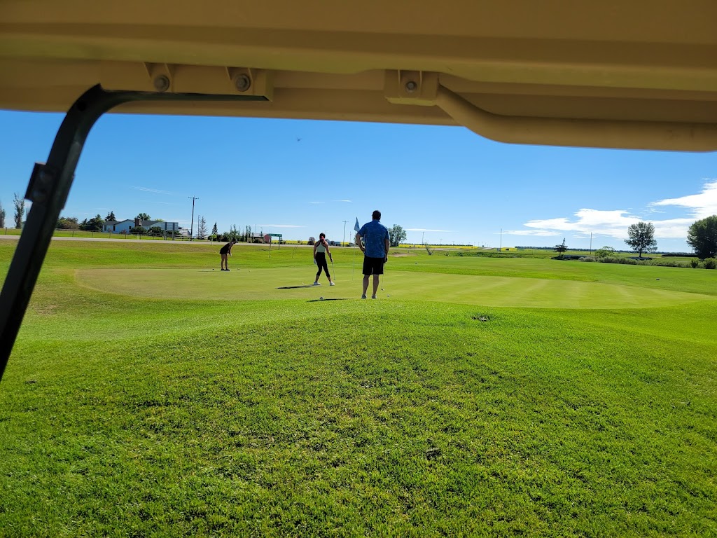 Acme Golf Club | 14005 Redfield Drive, Acme, AB T0M 0A0, Canada | Phone: (403) 546-4020