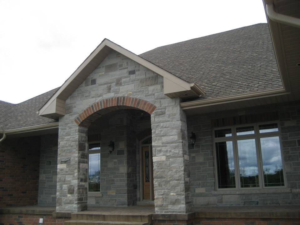 Spataro Masonry Inc. | 311 Elizabeth St, Alliston, ON L9R 1V1, Canada | Phone: (705) 440-9865