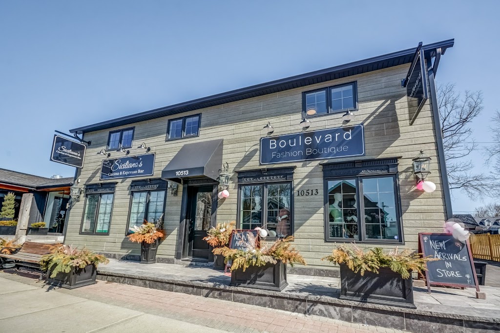Suzi Recine Real Estate | 10513 Islington Ave, Kleinburg, ON L0J 1C0, Canada | Phone: (416) 931-1225