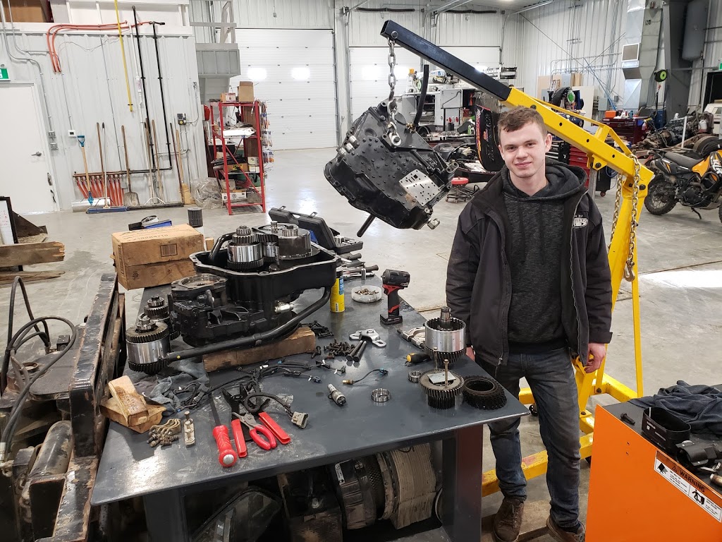 RC Diesel | 480 9 St S, Morden, MB R6M 0C3, Canada | Phone: (204) 822-6251