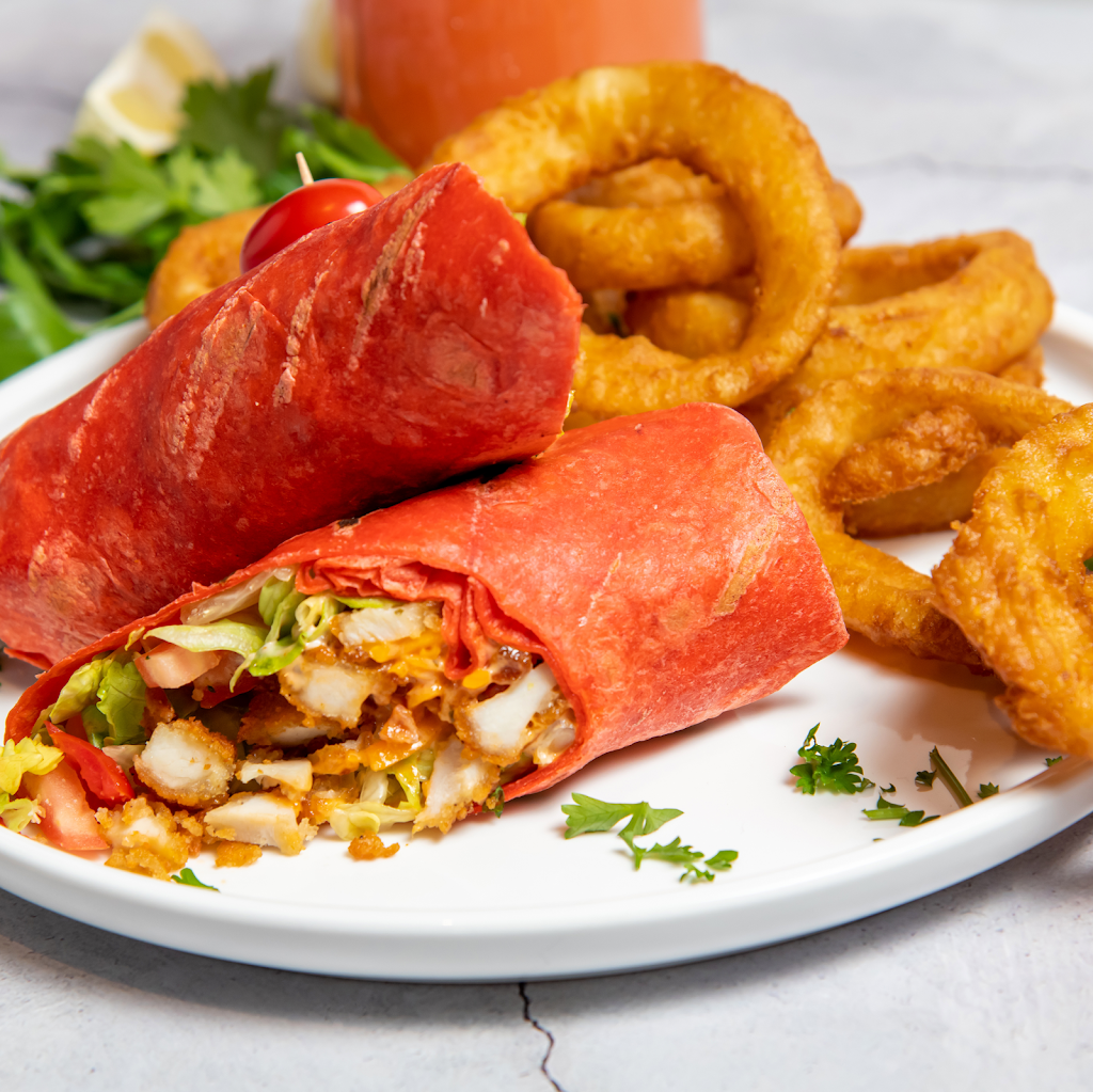 Royal Bistro | 384 Royal York Rd, Etobicoke, ON M8Y 2R3, Canada | Phone: (647) 351-7890