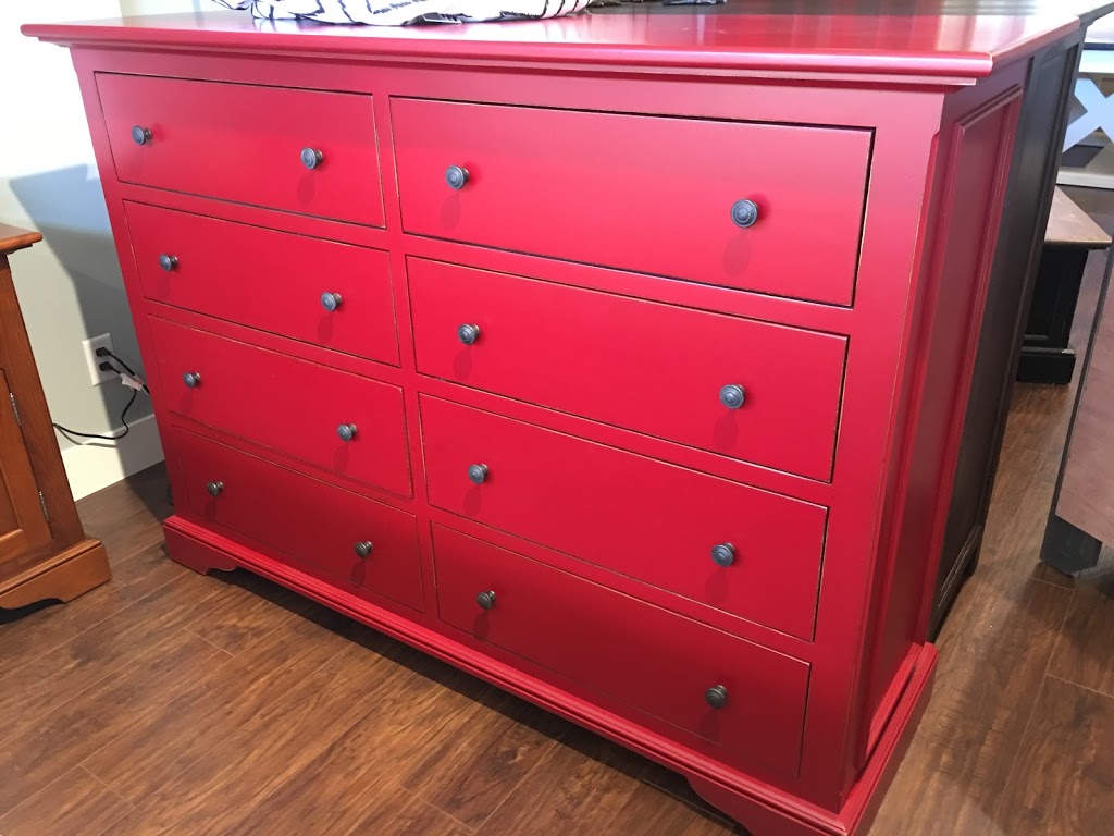 WoodLove Custom Furniture | 1757 Capilano Rd, North Vancouver, BC V7P 3B5, Canada | Phone: (604) 770-0875