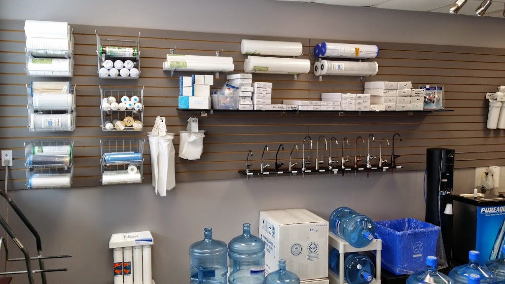 Aqua Service Niagara | 15-595 Carlton St, St. Catharines, ON L2M 4Y2, Canada | Phone: (905) 646-6823