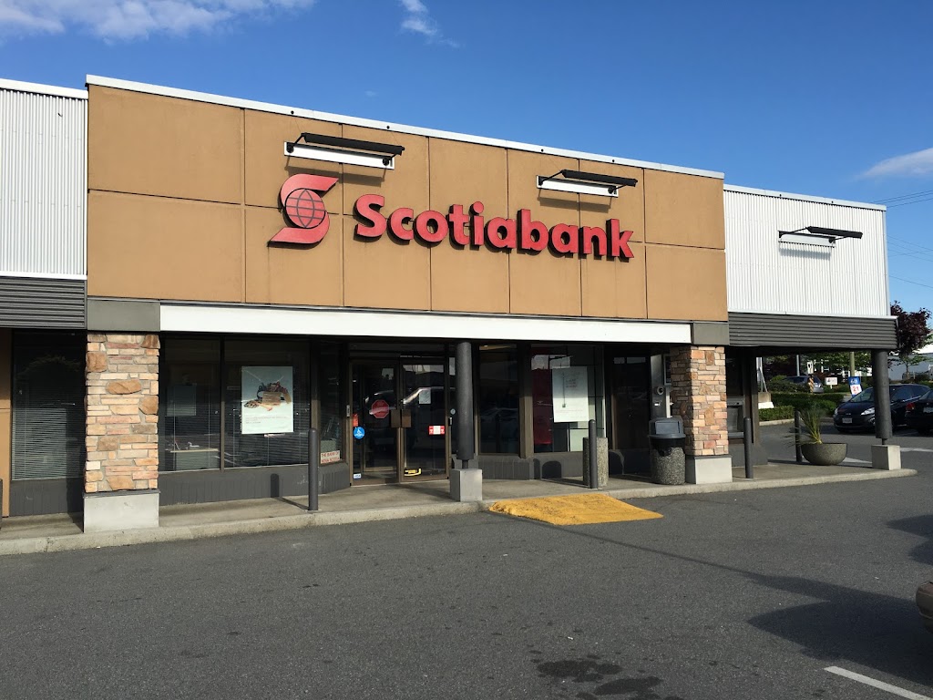 Scotiabank | 19989 96 Ave, Langley Twp, BC V1M 3C6, Canada | Phone: (604) 513-3275
