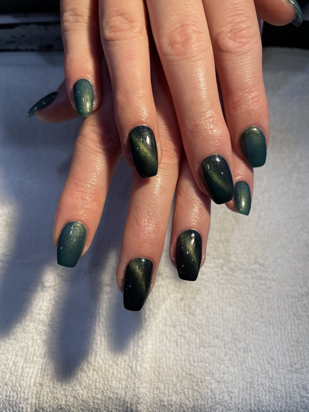 Pretty Nails | 5019 Nova Scotia Trunk 7, Porters Lake, NS B3E 1J3, Canada | Phone: (902) 827-2620