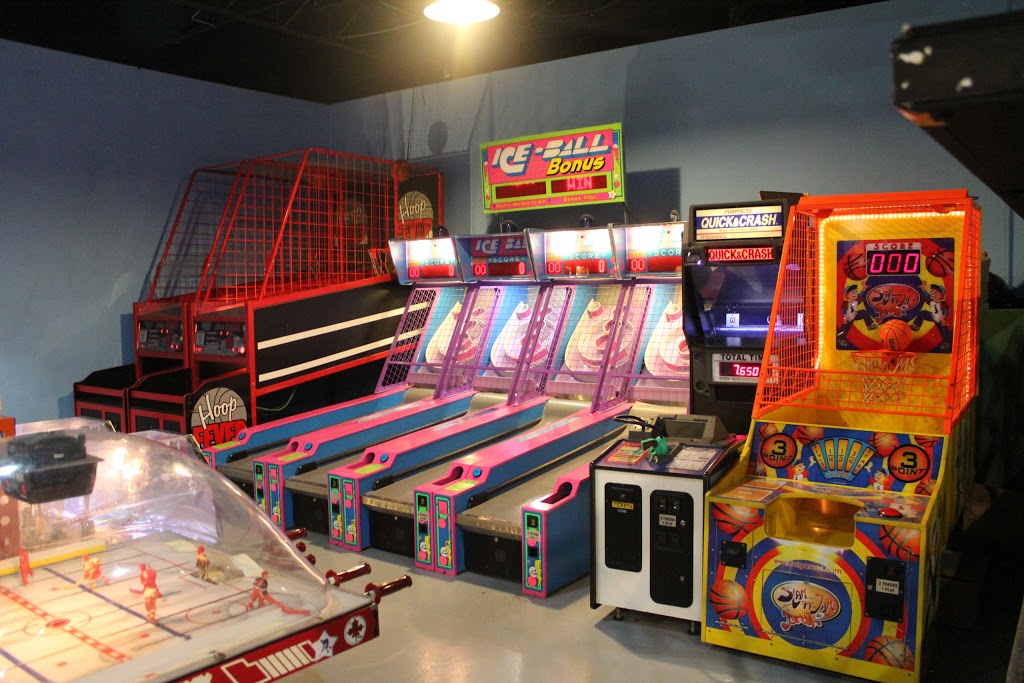 In Play Inc | 18075 Leslie St, Newmarket, ON L3Y 8Z9, Canada | Phone: (905) 953-8299
