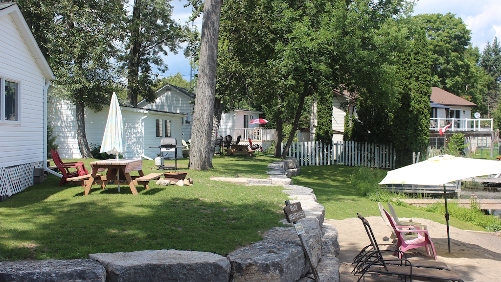 Caygeon Cove Resort | 12 Fire Rte 122, Bobcaygeon, ON K0M 1A0, Canada | Phone: (705) 738-2744
