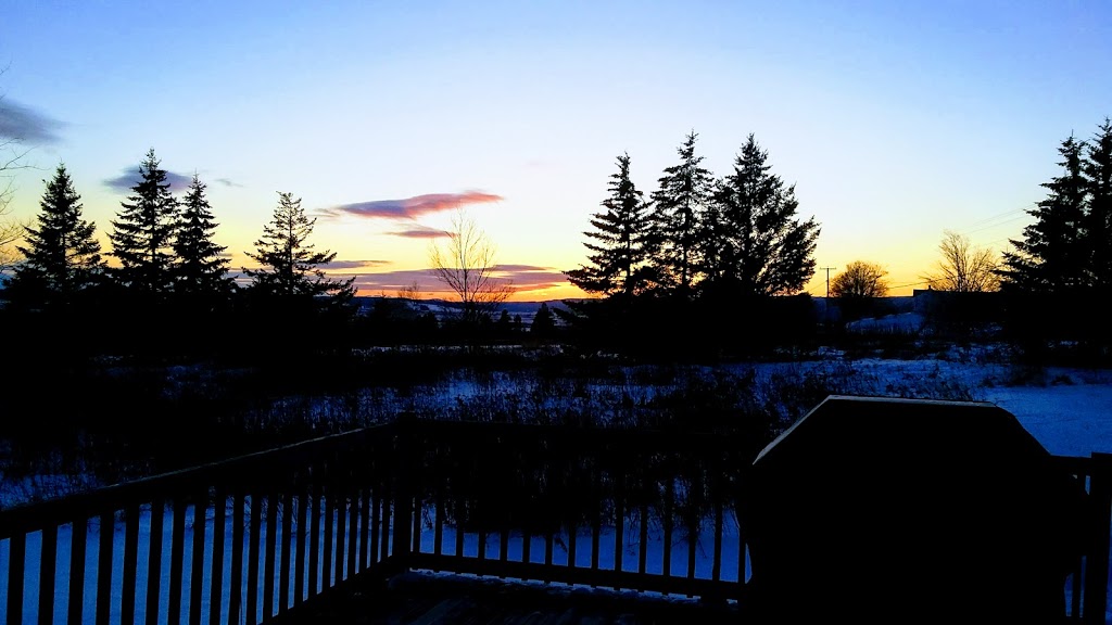 Chimera Farms | 5050 NB-114, Shepody, NB E4H 4K3, Canada | Phone: (506) 882-1108
