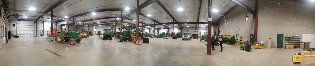 Green Diamond Equipment | 53 Hub Centre Dr, Upper Onslow, NS B6L 0C8, Canada | Phone: (902) 662-2516