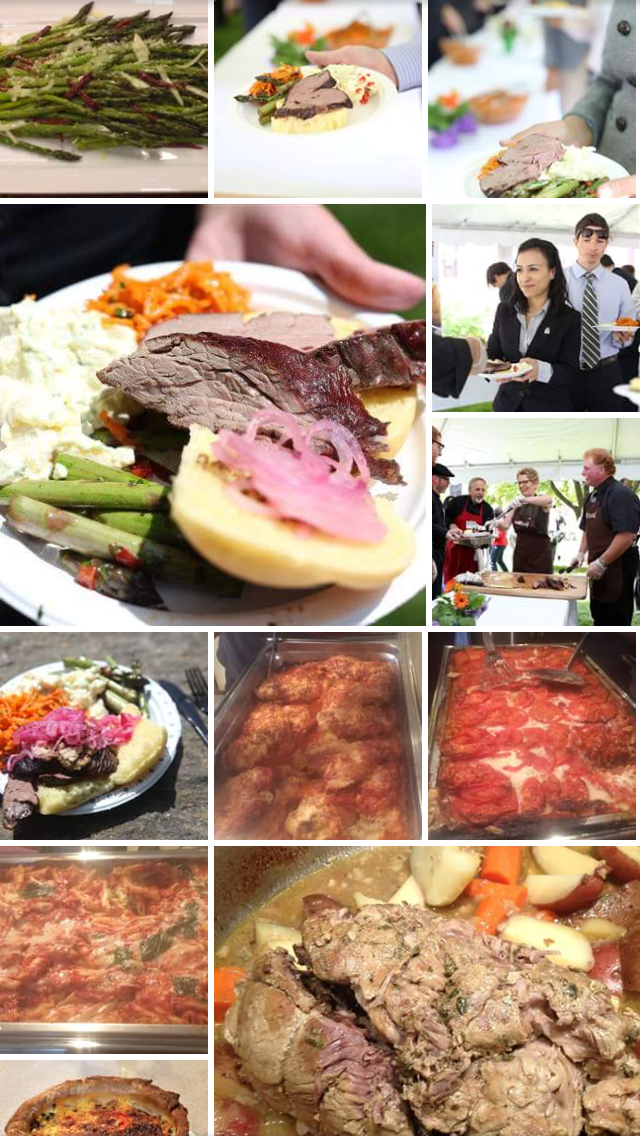 Lucys Kitchen | 7667 Simcoe County Rd 56, Utopia, ON L0M 1T0, Canada | Phone: (705) 424-2447