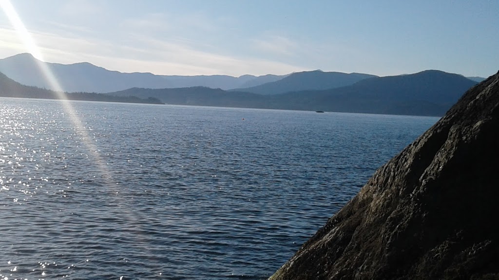 Ansell Point Marine Diving | 8468 Citrus Wynd, West Vancouver, BC V7W 3H1, Canada