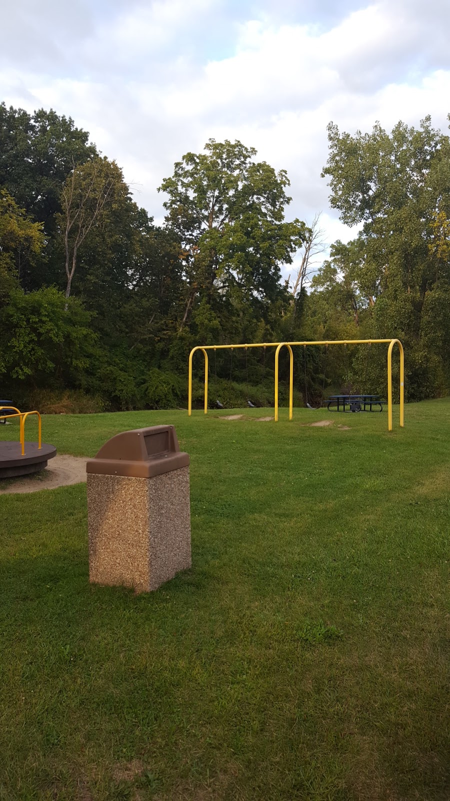 Ed Musial Memorial Park | Memphis, MI 48041, USA