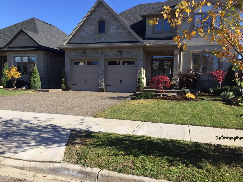 Advantage Concrete | Box 10563 Stoney Creek, Winona, ON L8E 5R1, Canada | Phone: (905) 643-2909