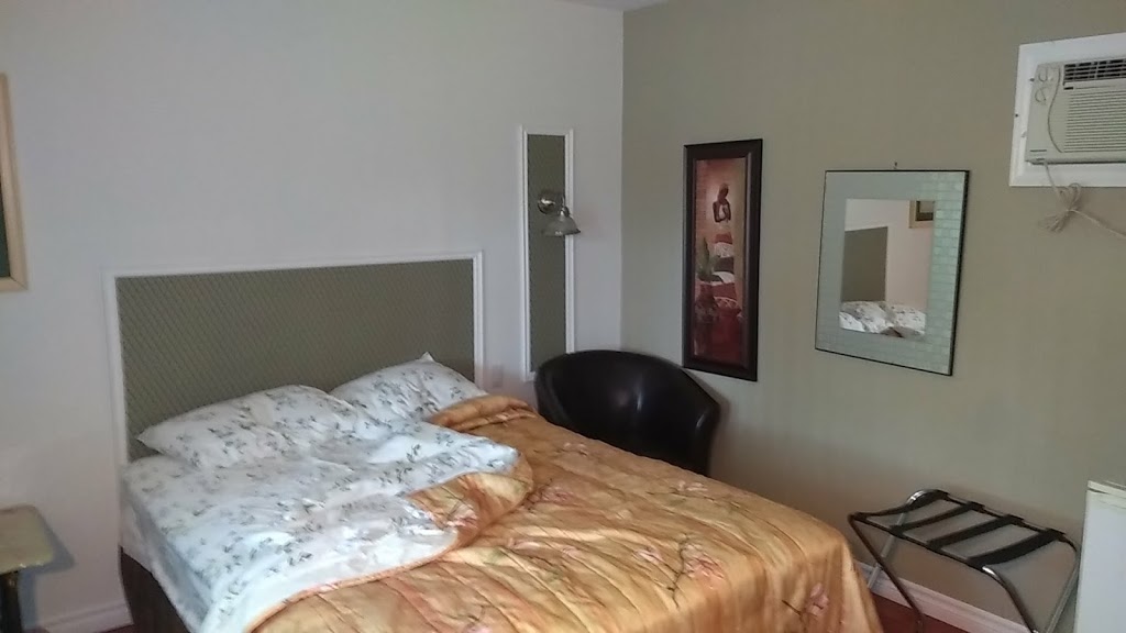 Motel Derfal | 1435 Rue Notre-Dame, Repentigny, QC J5Y 3X3, Canada | Phone: (450) 585-6444