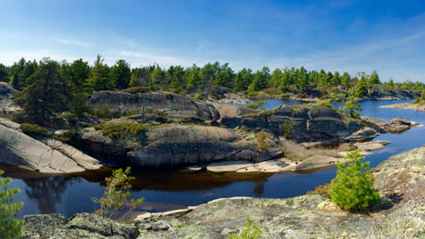 Hartley Bay Marina | 2870 Hartley Bay Rd, Alban, ON P0M 1A0, Canada | Phone: (705) 857-2038