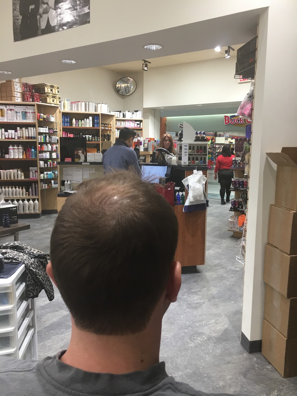 David Of Paris | 1200 37 Street SW Unit 15, Calgary, AB T3C 1S1, Canada | Phone: (403) 249-6661
