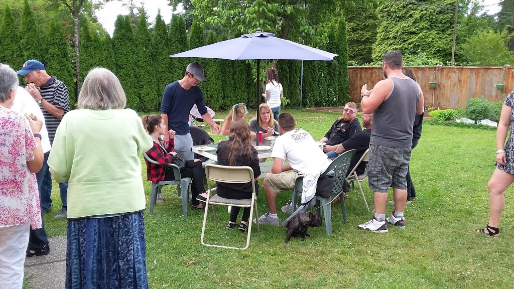 Raymond Park | 22109 119 Ave, Maple Ridge, BC V2X 2Y7, Canada | Phone: (604) 466-6053