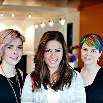 Good Hair Day | 1010 Alpha Lake Rd, Whistler, BC V0N 1B1, Canada | Phone: (604) 938-9985