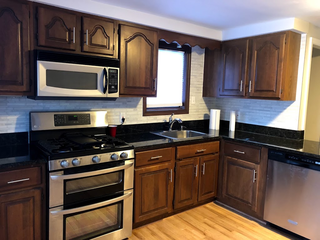 CertaPro Painters of WNY | 594 Sheridan Dr, Tonawanda, NY 14150, USA | Phone: (716) 381-9330