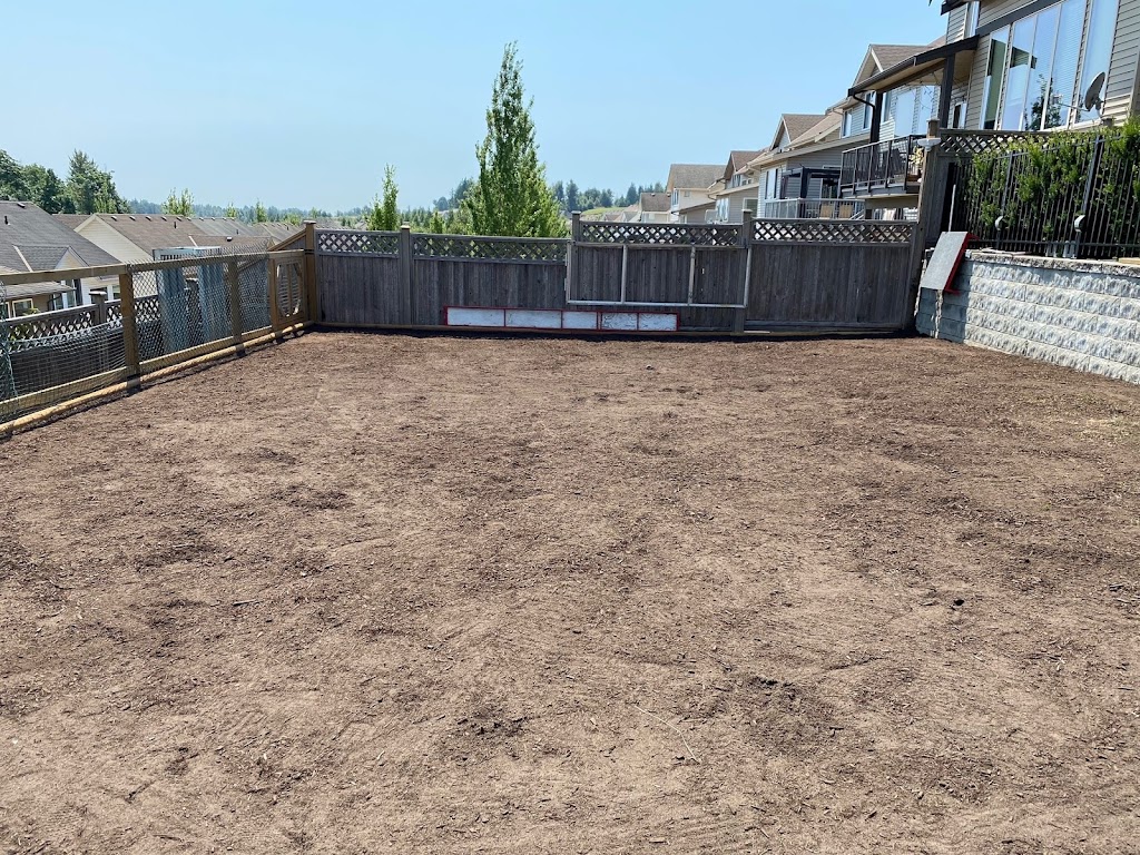 Express Rock and Soil | 7357 Pioneer Ave, Agassiz, BC V0M 1A0, Canada | Phone: (604) 869-1603