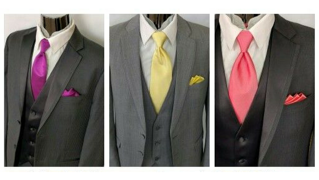 Tux & Tails Ltd | 2 - 1601 22 St W, Saskatoon, SK S7M 0T2, Canada | Phone: (306) 242-1301