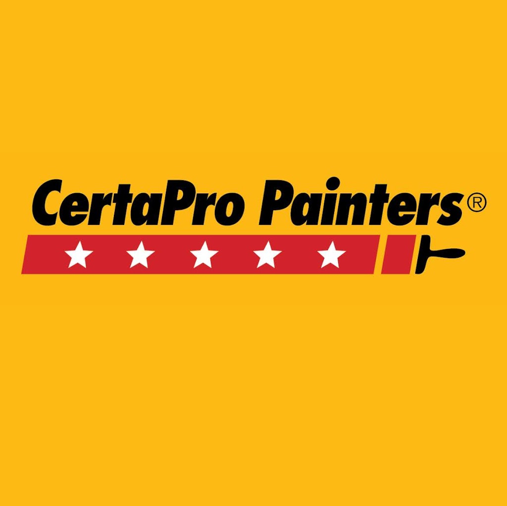 CertaPro Painters of Burnaby | 103-5041 Regent St, Burnaby, BC V5C 4H4, Canada | Phone: (604) 922-5994