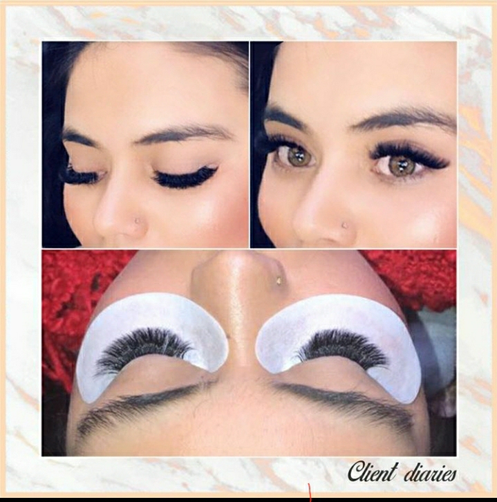 ALTITUDE LASHES | 171 Rue Gilles Villeneuve, Repentigny, QC J5Y 4G2, Canada | Phone: (514) 688-0320