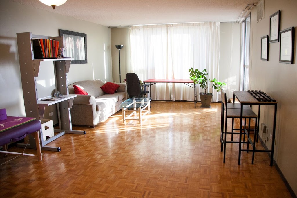 Proactive Rehabilitation and Therapy | 55 Nassau St N, Winnipeg, MB R3L 2G8, Canada | Phone: (204) 299-7334
