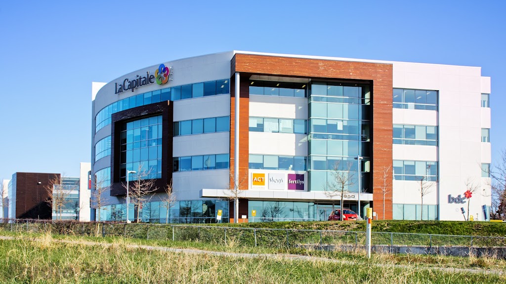 La Capitale | 1950 Rue Maurice-Gauvin bureau 201, Laval, QC H7S 1Z5, Canada | Phone: (450) 781-4830