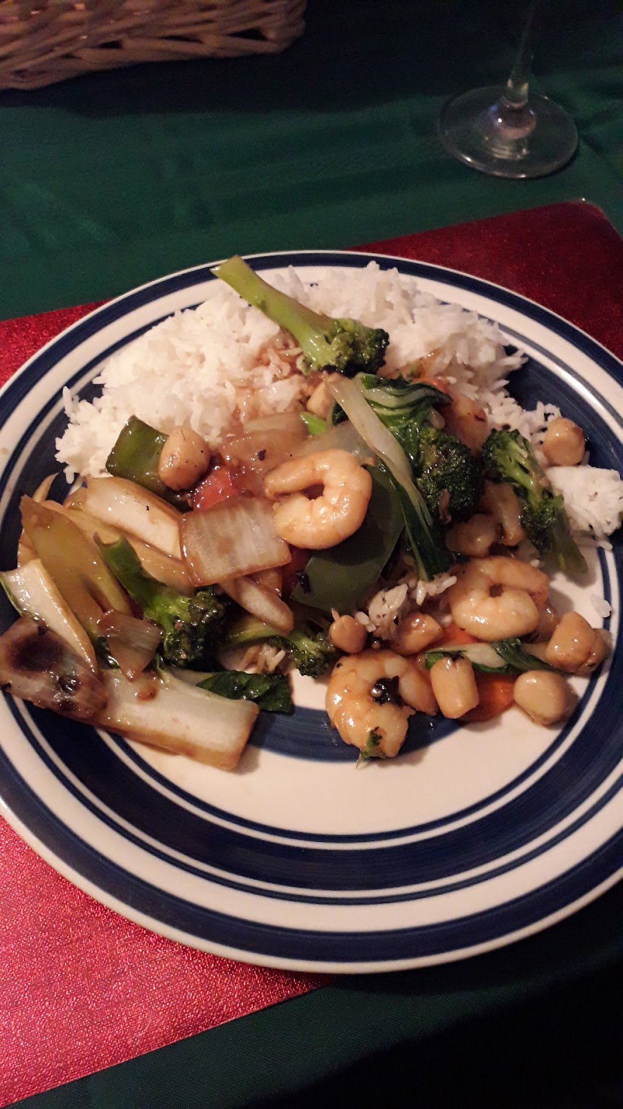 Gardenia House Chinese Food | 712 Scarlett Rd, Etobicoke, ON M9P 2T5, Canada | Phone: (416) 244-6423