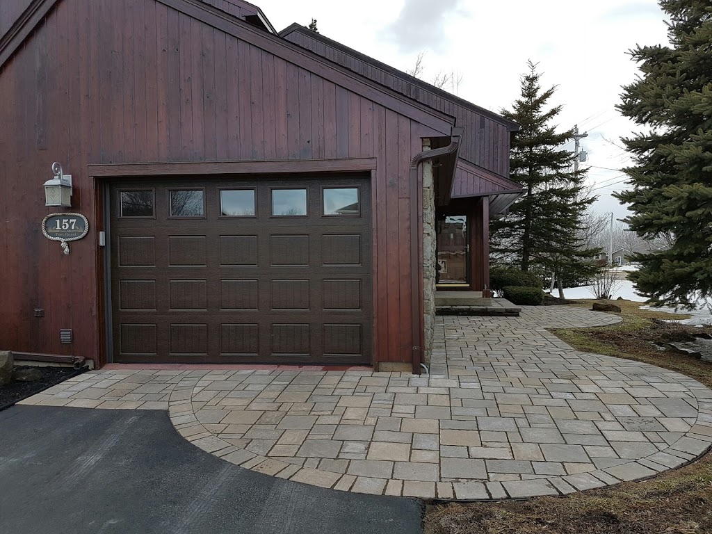 D. Belliveau Precast Ltd. | 613 Main St, Shediac, NB E4P 2C6, Canada | Phone: (506) 533-4110