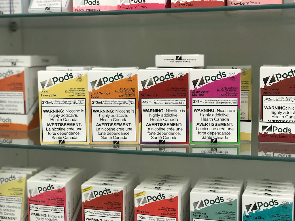 Busy Bee Vape Express | 1500 Durham Regional Hwy 2 #4B, Courtice, ON L1E 2T5, Canada | Phone: (905) 728-4788