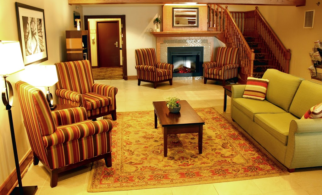 Country Inn & Suites by Radisson, Winnipeg, MB | 730 King Edward St, Winnipeg, MB R3H 1B4, Canada | Phone: (204) 783-6900