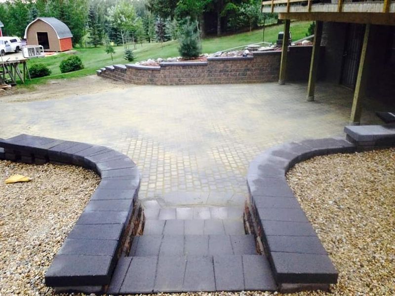 Prime Tech Landscaping Inc. | 51311 Highway 770, AB T7Y 2K1, Canada | Phone: (780) 777-3230