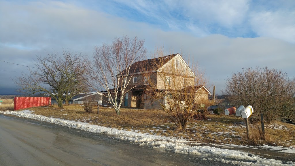 PIER101 home designs inc. | 2428 Ridge Rd, Wolfville, NS B4P 2R3, Canada | Phone: (902) 791-1963