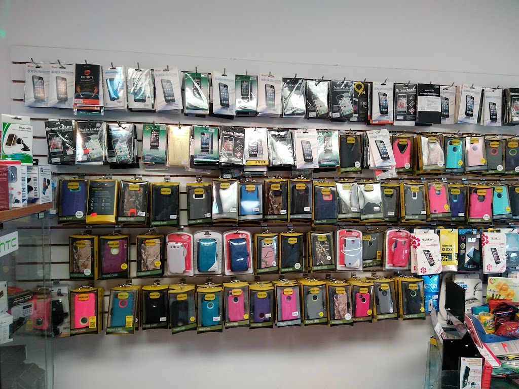 Wireless Plus | 6132 Main St, Whitchurch-Stouffville, ON L4A 1A6, Canada | Phone: (905) 591-9400