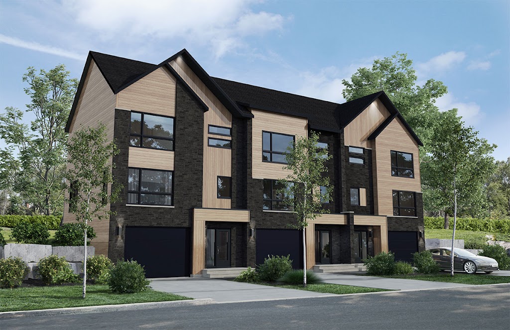Habitations Noveco | 2215 Rue de la Fileuse, Saint-Jérôme, QC J7Y 0R6, Canada | Phone: (514) 290-2025