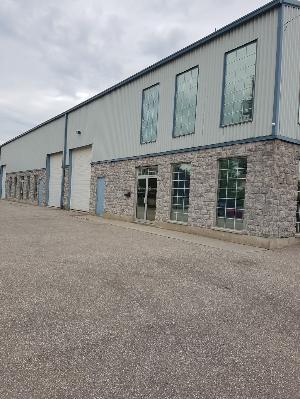 LRS Surfacing Solutions Inc. | 87 Webster St, New Hamburg, ON N3A 1W8, Canada | Phone: (519) 751-1635