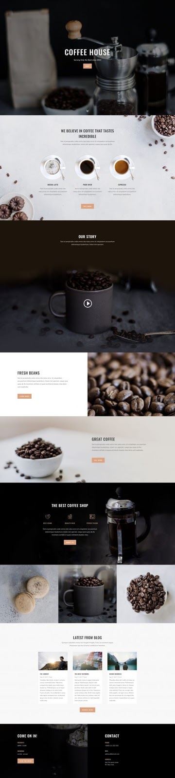 Josh Ari Websites | Barrie | 18 Glenecho Dr, Barrie, ON L4M 4J3, Canada | Phone: (705) 790-1253