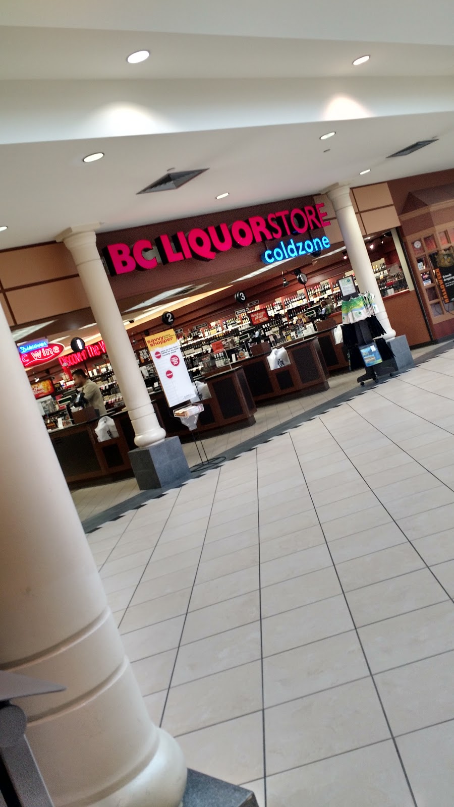 BC Liquor | 7017 120 St, Delta, BC V4E 2A9, Canada | Phone: (604) 591-3433