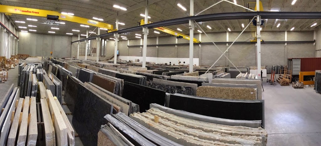 Hilltop Granites Canada | 400 New Huntington Rd, Woodbridge, ON L4H 0R4, Canada | Phone: (905) 264-1008