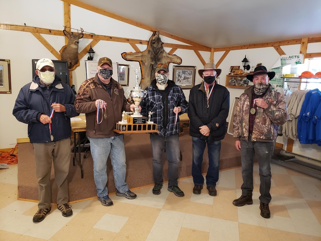 Petitcodiac Sportsman Club Inc | 1030 Sanatorium Road, Petitcodiac, NB E4J 1W2, Canada | Phone: (506) 756-8644
