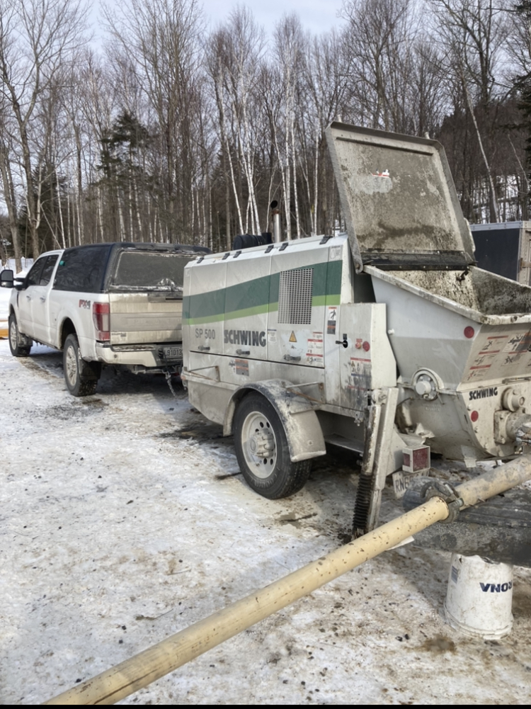 Les entreprises VC | 1888 Rue du Skieur, Sainte-Adèle, QC J8B 2Y8, Canada | Phone: (514) 516-2094