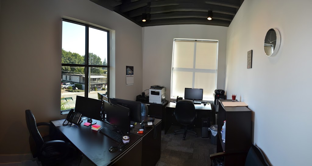 Langley Office Space | 23160 96 Ave Unit 202, Langley City, BC V1M 2R6, Canada