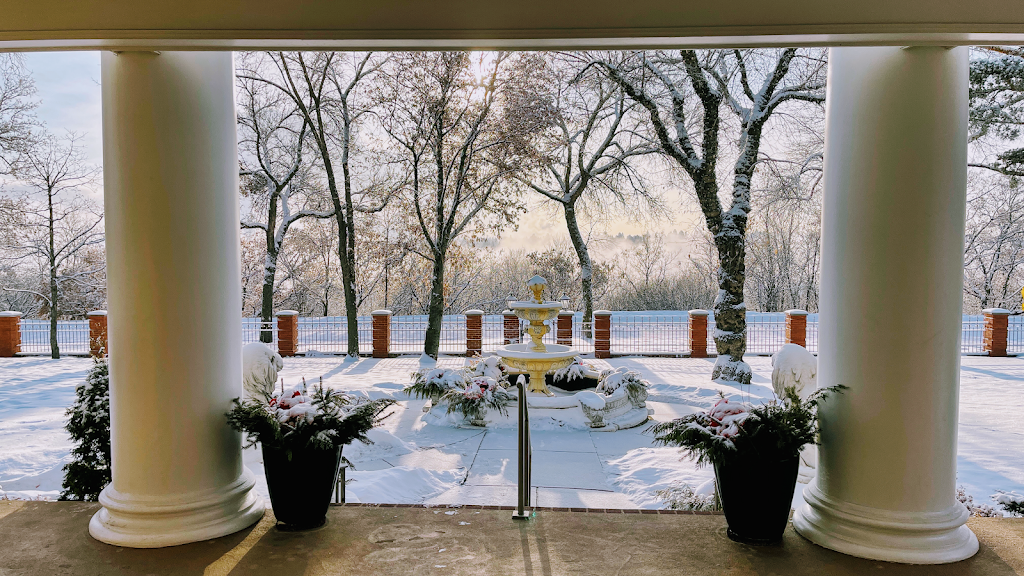 Magrath Mansion | 6240 Ada Blvd NW, Edmonton, AB T5W 4N5, Canada | Phone: (780) 479-9208