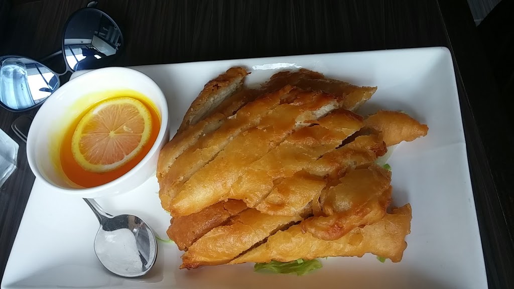 Ruyi Garden | 650 The Queensway, Etobicoke, ON M8Y 1K7, Canada | Phone: (416) 255-8858