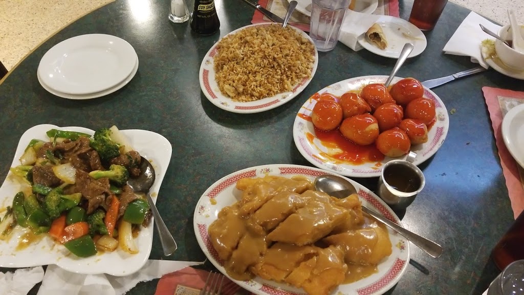 Jade Chinese Cuisine | 1584 Huron Church Rd, Windsor, ON N9C 2L1, Canada | Phone: (519) 256-7117